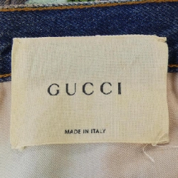 Gucci GUCCI 478003-XR713 Jeans - Hàng hiệu Chính hãng 885949