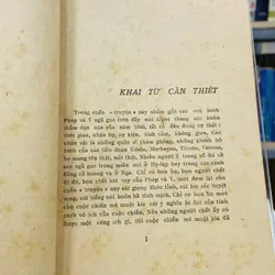 MẶT TRỜI MÙ - CURZIO MALAPARTE 599899