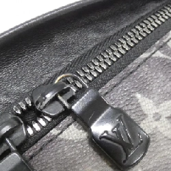 Túi đeo chéo Louis Vuitton Monogram Galaxy Discovery M44444 612764