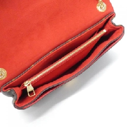 Túi xách vai Louis Vuitton Monogram Palas Chain M41201 - Hàng hiệu Chính hãng 766353