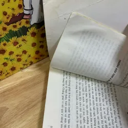 Người Thầy Đầu Tiên (Tập Truyện Ngắn) 926363