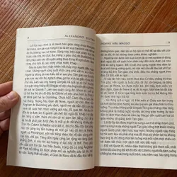 Hoàng hậu Macgo 605935