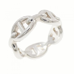 Nhẫn Hermès Chaine d'Ancre - Hàng hiệu Authentic