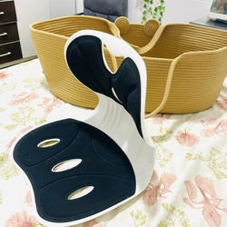 Ghế công thái học chống đau lưng 444448