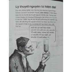 Vật lý hạt: Minh họa sinh động bằng tranh - Tom Whyntie & Oliver Pugh (Mai Thị Kim Cúc dịch) 497734
