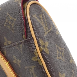 Túi xách Louis Vuitton Monogram Sonatine M51902 - Hàng hiệu Authentic 803644