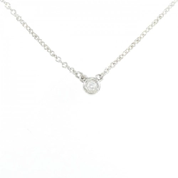 Dây chuyền Tiffany By The Yard - Hàng hiệu Authentic