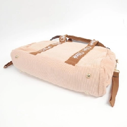 【新品】Chloe Kids C20347 túi xách Boston 615033