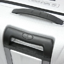 【Sản phẩm mới】Samsonite C-LITE Spinner69 68L 122860 Túi kéo 614102