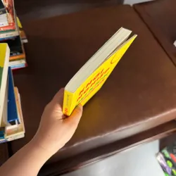 KHỞI NGHIỆP DU KÍCH – Trần Thanh Phong- K4 1024790