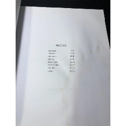 Tập 1 Việt Nam dọc miền du ký 2020 Lê Rin mới 80% ố , bẩn SBMQ7-0612 912912