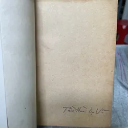 NHỮNG GIỌT ĐẮNG- VÕ HỒNG 704138