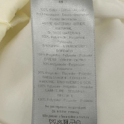 DIOR SACAI 213C582A4451 Áo khoác - Hàng hiệu Chính hãng 889314