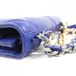 Chanel Chanel 19 Line AP3267 Ví dây chuyền - Hàng hiệu Authentic 622916