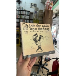 Mật ngọt chết mèo - Đặng Ngọc Minh Trang