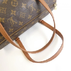 Túi Louis Vuitton Monogram Papillon 30cm M51365 616445