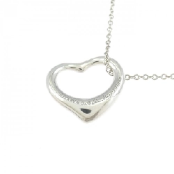 Dây chuyền Tiffany Open Heart - Hàng hiệu Authentic 841538