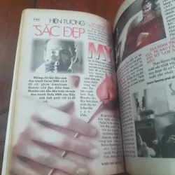 KIẾN THỨC NGÀY NAY số 346 ngày 20.3.2000 734984