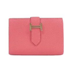 Hermès Béarn 039805CK Ví thẻ - Hàng hiệu Chính hãng