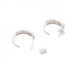 PT900 Bông tai kim cương 0.50CT - Hàng hiệu Chính hãng 868044