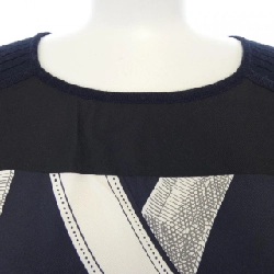 HERMES CAVAL CADOUR *76-7755 Vải Twill Nữ - Hàng hiệu Chính hãng 815320