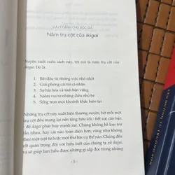 Ikigai bí mật sống trường thọ và hạnh phúc của người Nhật 568591