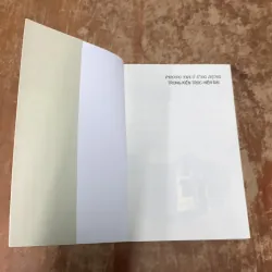 PHONG THUỶ ỨNG DỤNG TRONG KIẾN TRÚC HIỆN ĐẠI - CAO TỪ LINH 777350