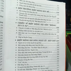 Biệt động Sài Gòn những trận đánh huyền  991177