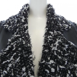 【Mã giảm giá】Áo khoác CHANEL 643653