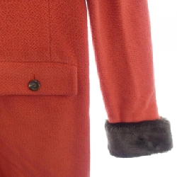 【Mã giảm giá】【Cổ điển】Áo khoác Karl Lagerfeld 641772