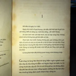 Tình cát - Nguyễn Quang Lập 1007119