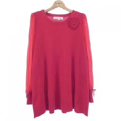 【Mã giảm giá】SUPER BEAUTY Áo len