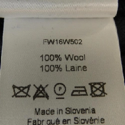 【Mã giảm giá】Maison Kitsune MAISON KITSUNE Váy 652124