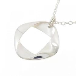 George Jensen 925 Dây chuyền - Hàng hiệu Chính hãng 839423