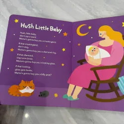 Sách nhạc tiếng anh super simple songs - You are My sunshine gồm 10 bài hát 969754