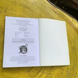 10 BỘ ĐỀ THI CHỨNG CHỈ TIẾNG ANH A2 - CHINH PHỤC KỲ THI VSTEP- TH.S. VŨ THỊ LÊ VY 737163