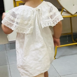 Áo xinh cho bé nhập ngoại, pass rẻ 550575