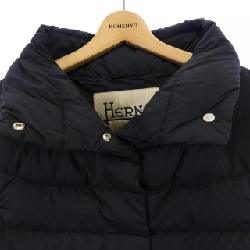 Herno PI0506D Áo khoác lông 632892