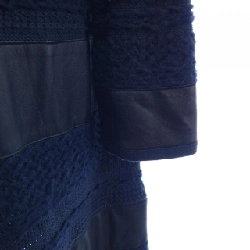 Áo khoác cardigan RENA LANGE - Hàng hiệu Authentic 816276