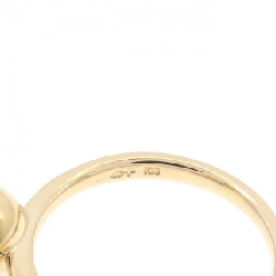 Nhẫn ngọc trai Akoya 4゜C 5.4mm - Hàng hiệu Authentic 833893