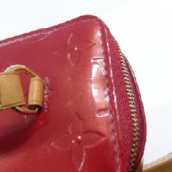 Louis Vuitton Vernis Jewel Case M91273 Hộp trang sức - Hàng hiệu Chính hãng 773389