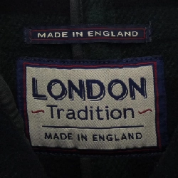 【Mã giảm giá】Áo khoác duffle LONDON TRADITION 644696