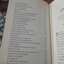 Daniel Smith - TƯ DUY NHƯ MANDELA 1002871