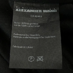 【Mã giảm giá】ALEXANDER WANG Đầm 652392