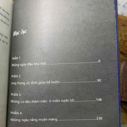 Đám Trẻ Ở Đại Dương Đen - Châu Sa Đáy Mắt 688139