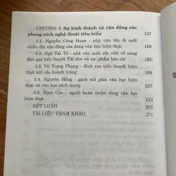 Sự Vận Động Của Dòng Văn Học Hiện Thực VN 1930-1945  999752