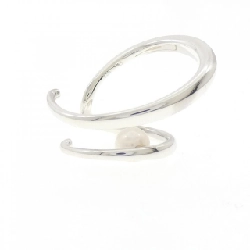 Trang sức Star Jewelry Bông tai ngọc trai nước ngọt 6mm một bên - Hàng hiệu Authentic