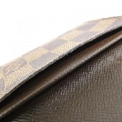 Louis Vuitton Damier Envelope Card Holder N62920 - Hàng hiệu Authentic 769084