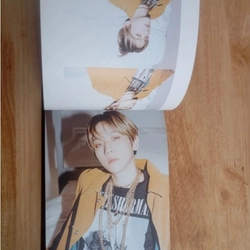 ALBUM EXO DON'T MESS UP MY TEMPO 525356
