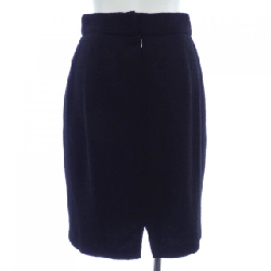 【Mã giảm giá】Chanel CHANEL Váy 651258